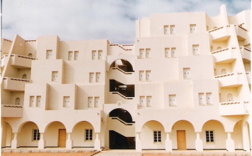 Tataouine 002